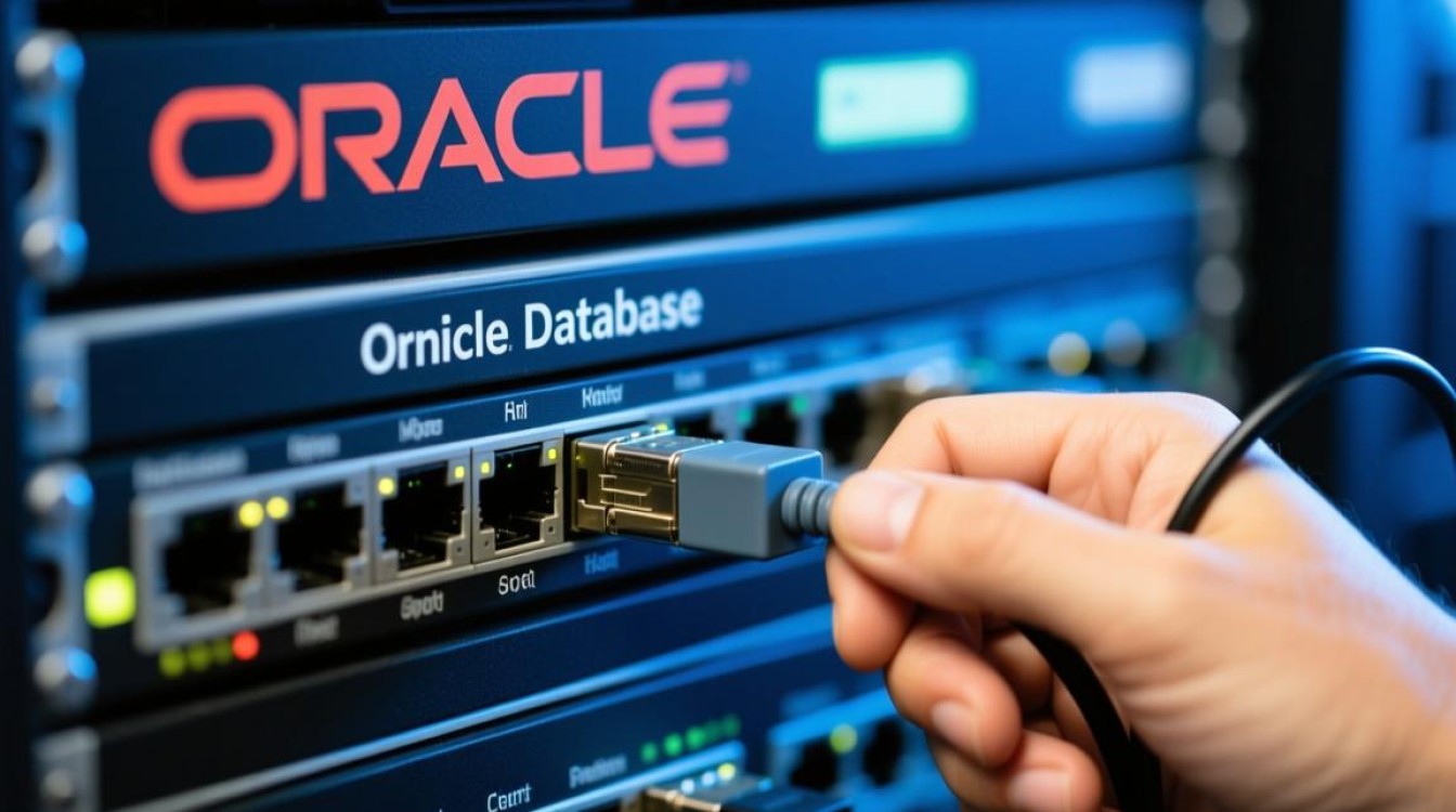 忘记了Oracle数据库端口号，应该如何快速查询？