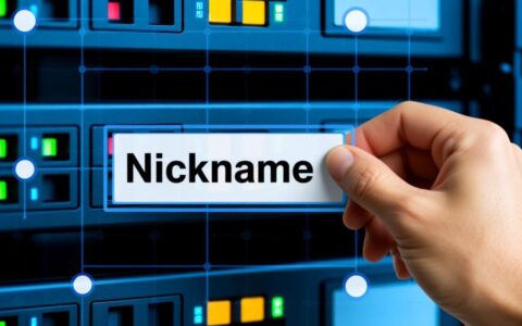 请问在DB2数据库里，该如何彻底删除掉指定的nickname？