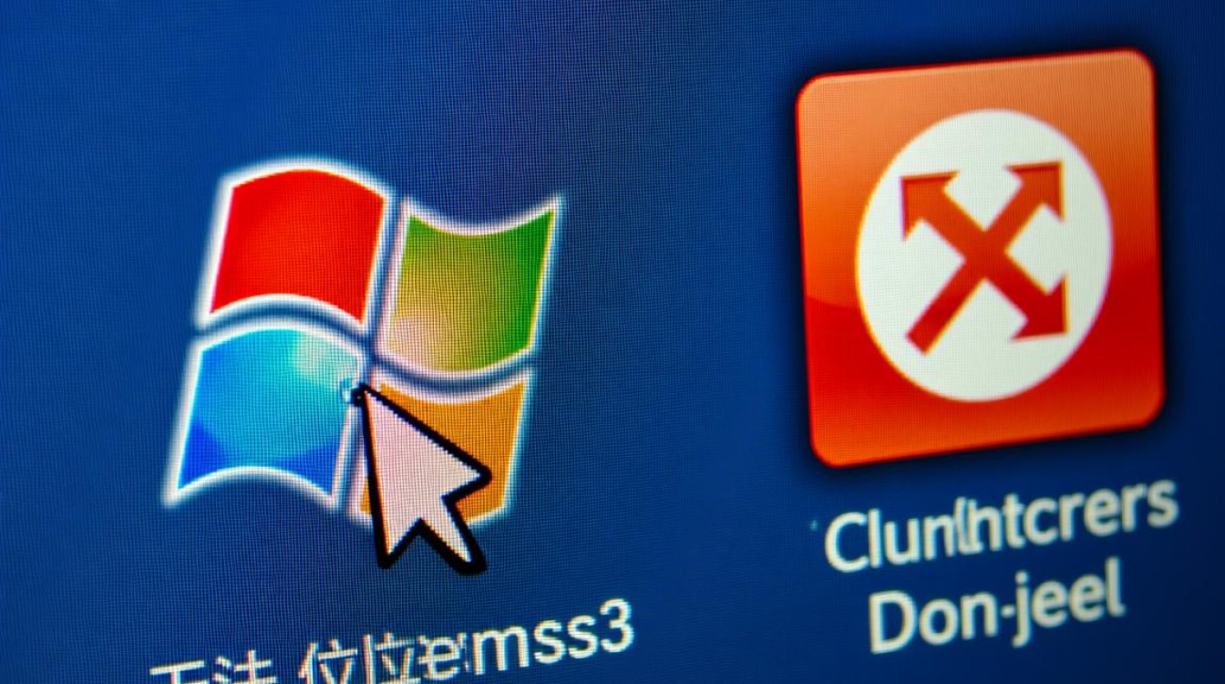 电脑运行游戏或软件时无法定位mss32.dll，要如何修复？