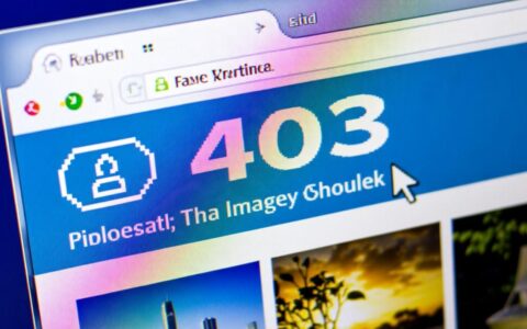 图片下载403报错是什么原因，该如何解决？
