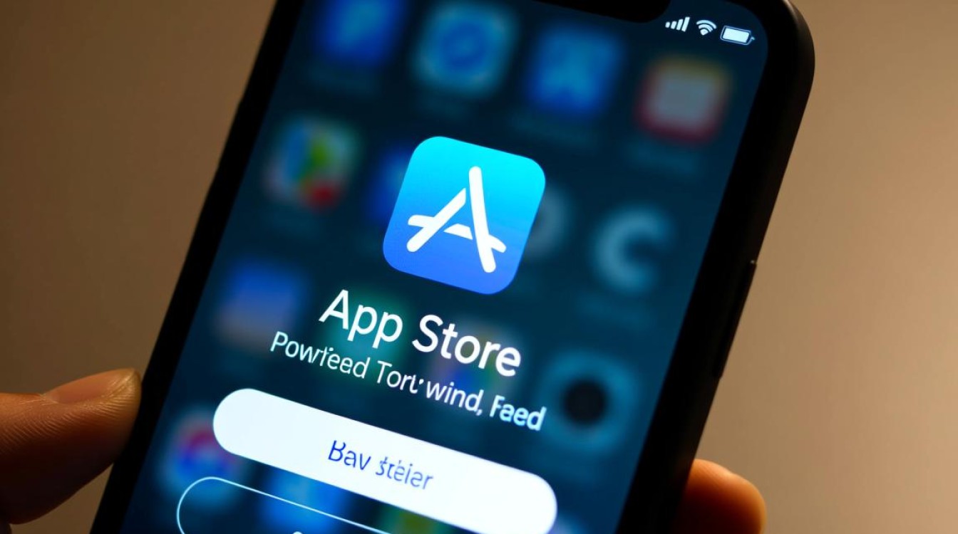 App Store购买一直报错，到底是什么原因导致的？