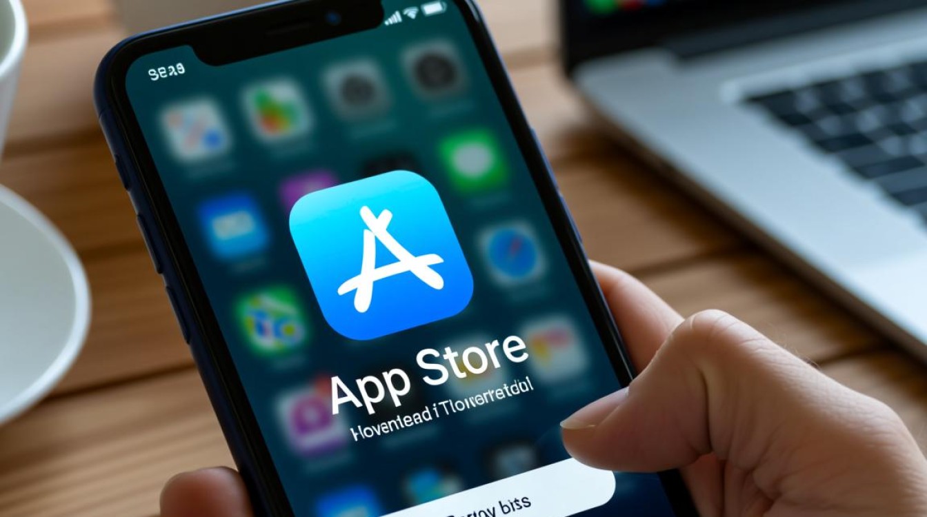 App Store购买一直报错，到底是什么原因导致的？