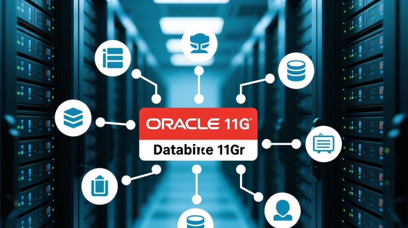 Oracle 11g连接数据库的详细步骤是怎样的？