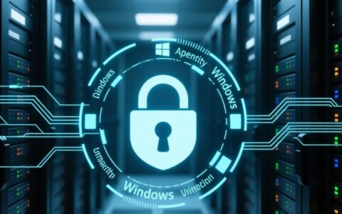 数据库连接字符串如何设置才能启用Windows身份验证？