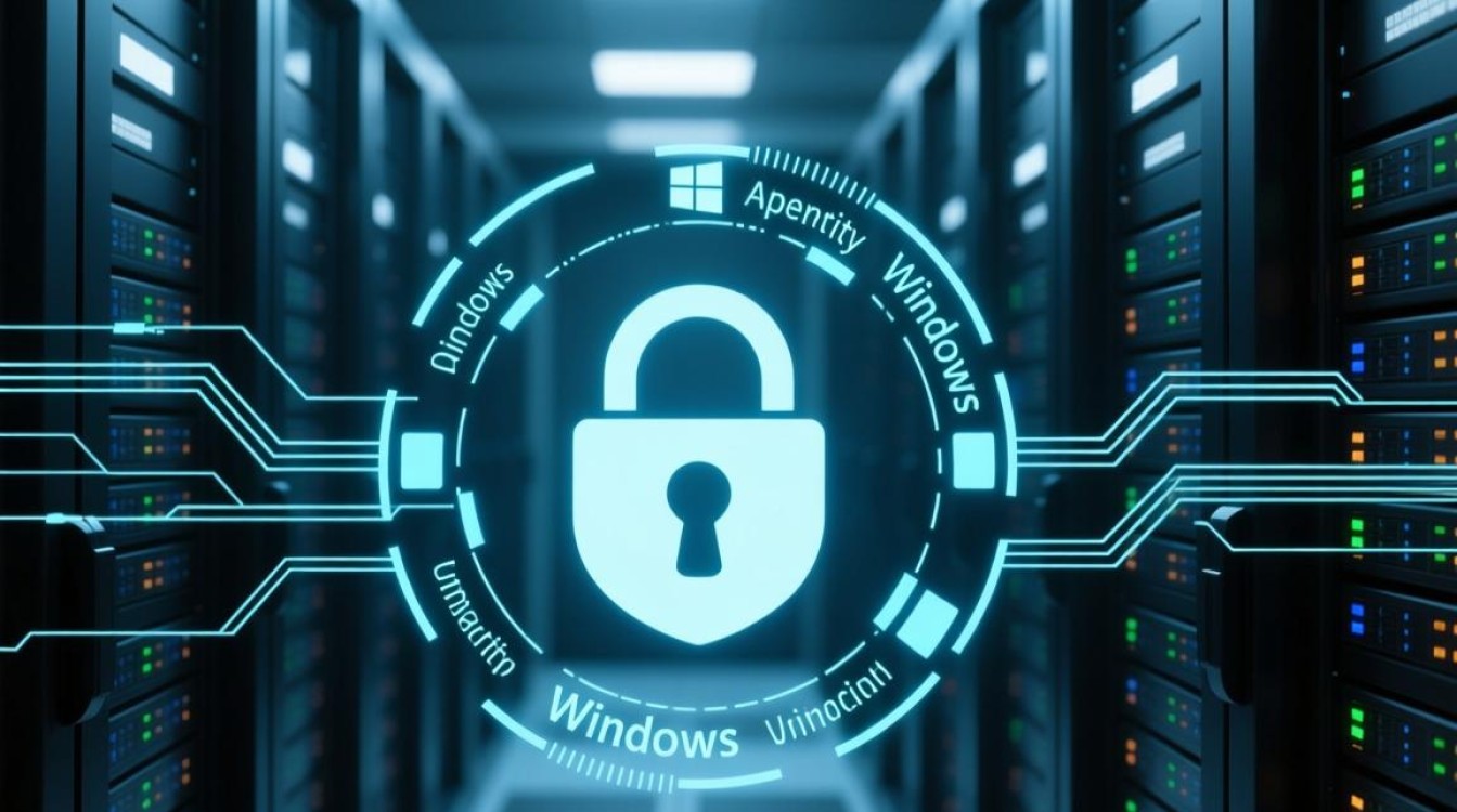 数据库连接字符串如何设置才能启用Windows身份验证？