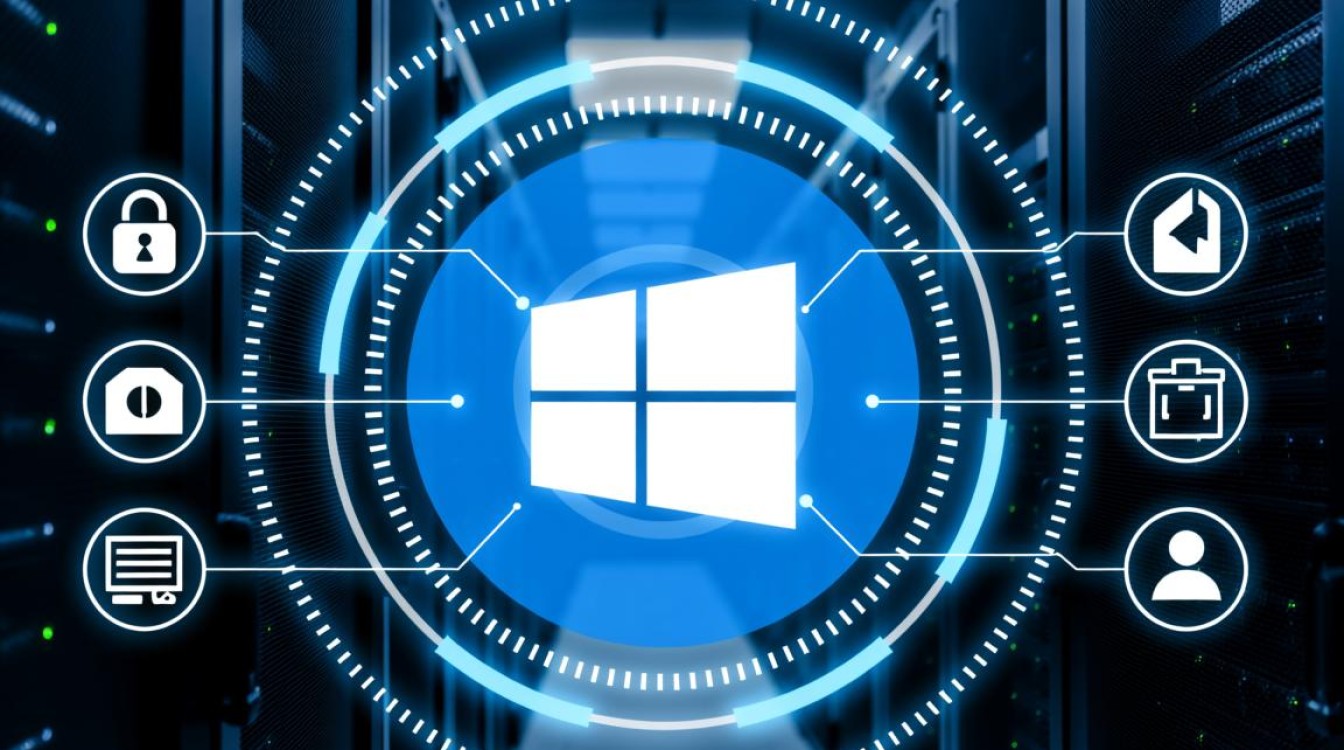 数据库连接字符串如何设置才能启用Windows身份验证？