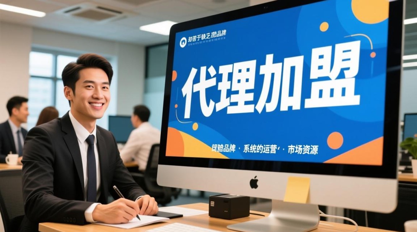 代理加盟网站那么多，到底哪个才靠谱？