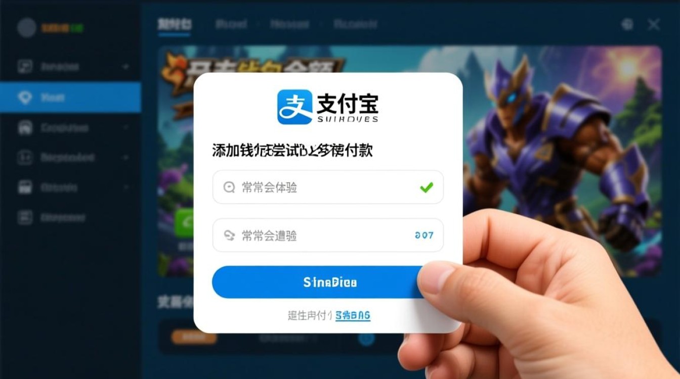 Steam支付无法跳转支付宝是什么原因，该怎么解决？