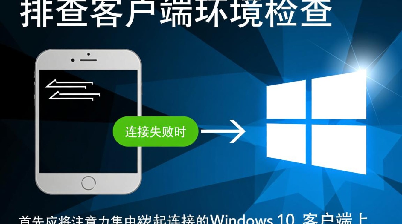 Win10连接数据库失败怎么办,如何快速排查解决? Win10连接数据库失败怎么办,如何快速排查解决?