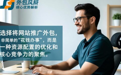 邯郸网站推广外包如何选？怎样做才有效果又划算？