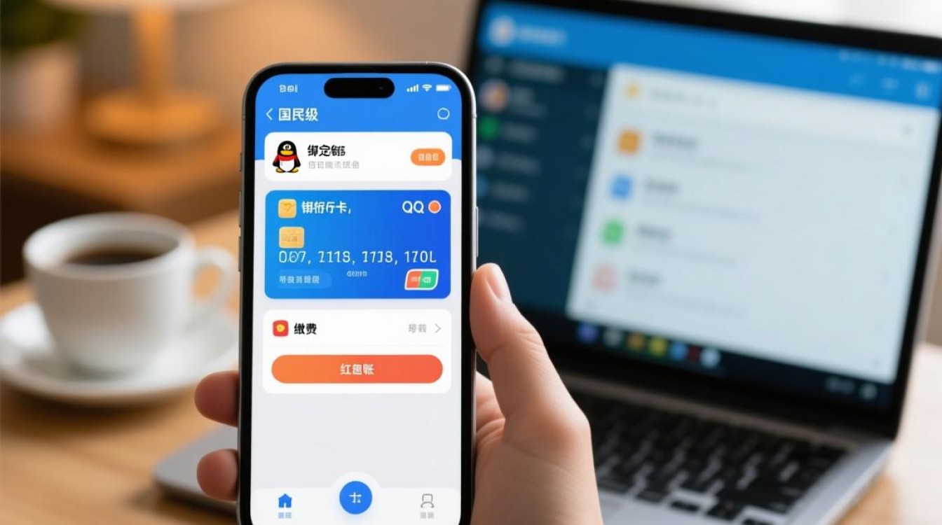 QQ银行卡一直无法解除绑定，到底是什么原因该怎么解决？