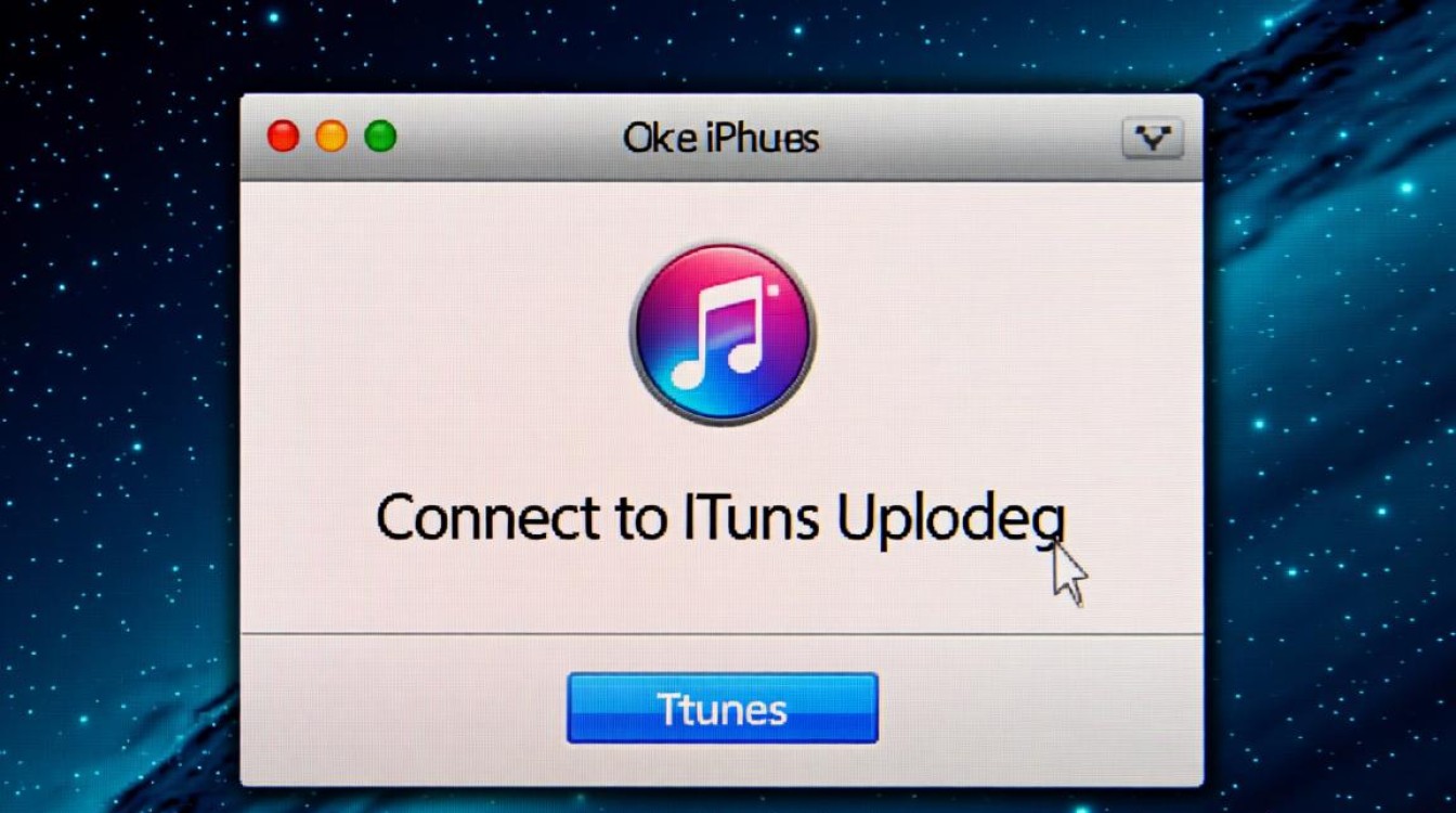 iPhone更新时无法连接iTunes服务器该怎么办？