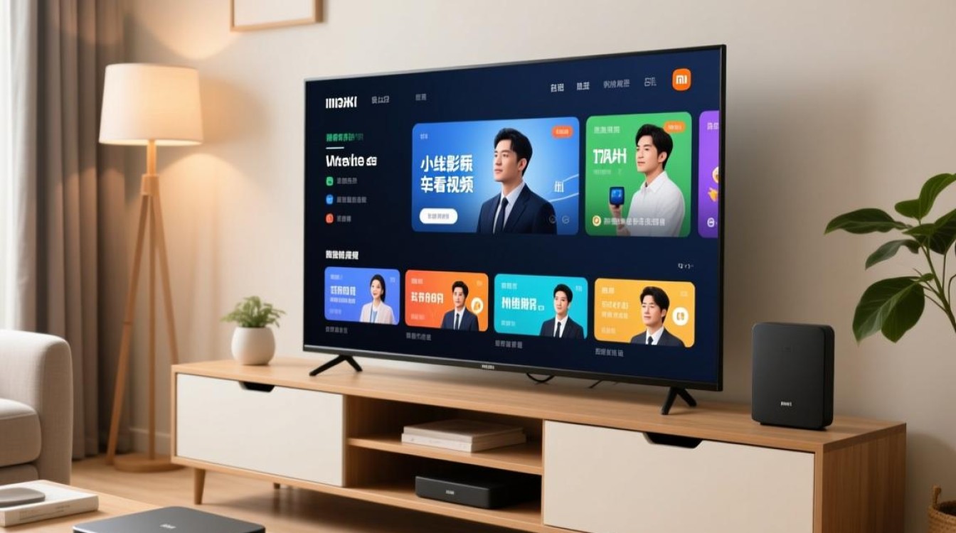 小米盒子访问不了电脑共享文件夹，到底怎么解决？