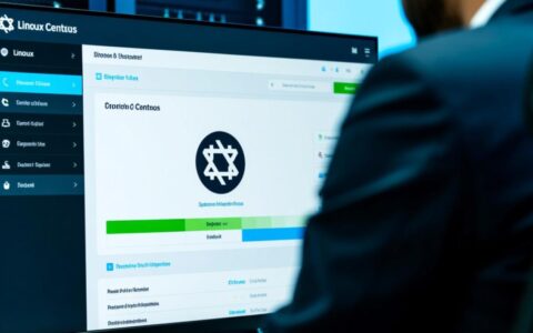 linux centos下如何用命令行启动软件？