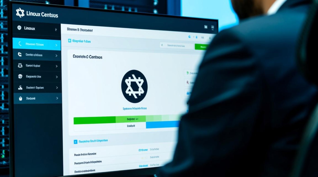 linux centos下如何用命令行启动软件？