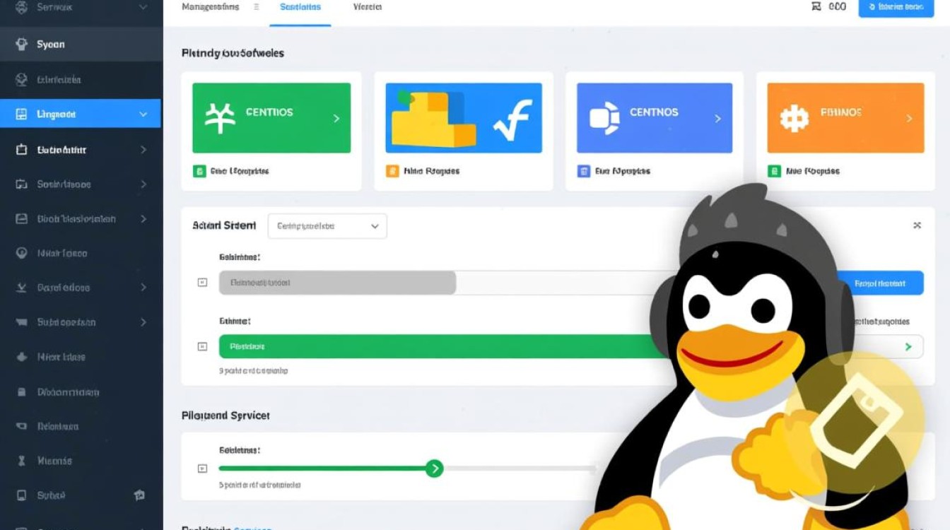 linux centos下如何用命令行启动软件？