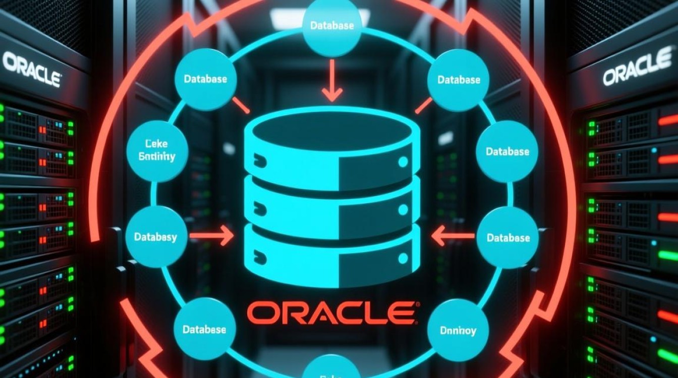 Linux下Oracle数据库创建的详细步骤是怎样的？