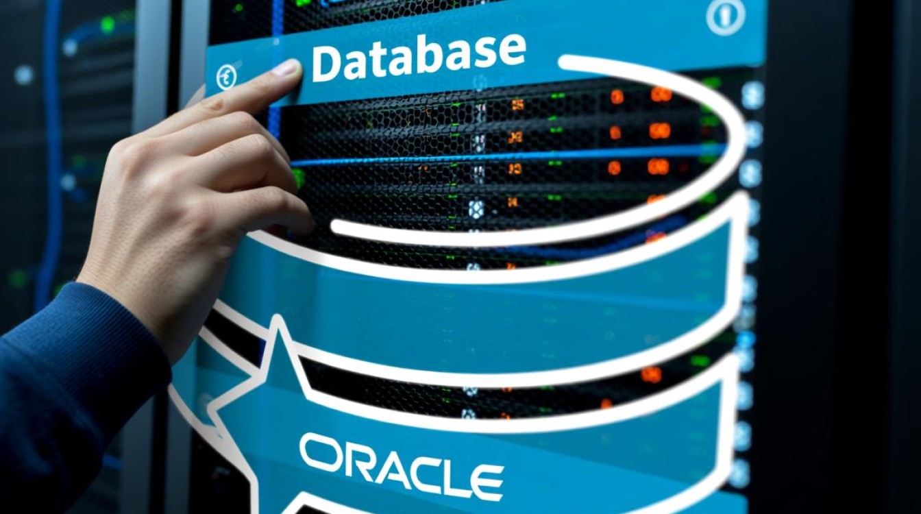 Linux下Oracle数据库创建的详细步骤是怎样的？