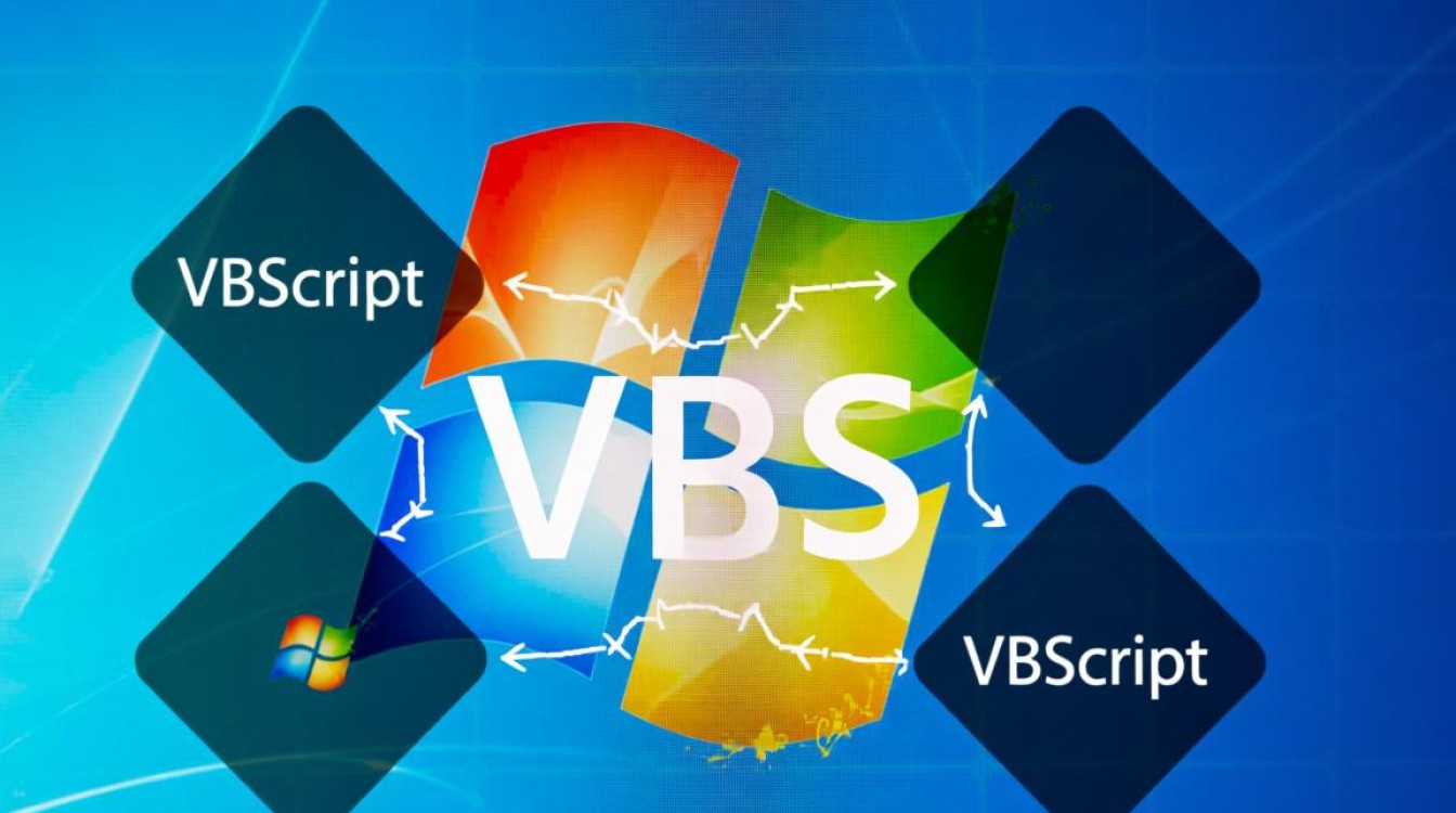 为什么VBS脚本运行不报错，但就是不生效？
