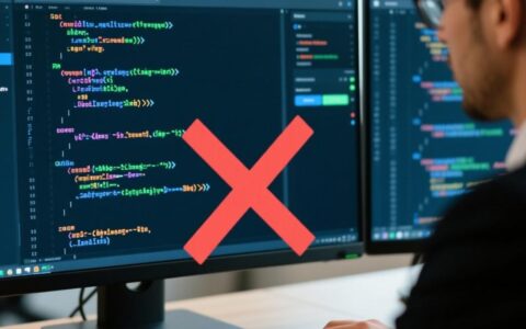 如何主动制造程序报错，来测试代码的健壮性？