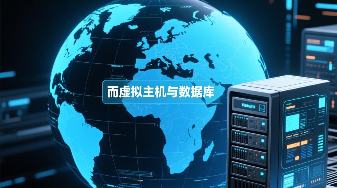 如何识别虚拟主机数据库恢复的常见骗局？