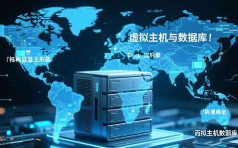 如何识别虚拟主机数据库恢复的常见骗局？
