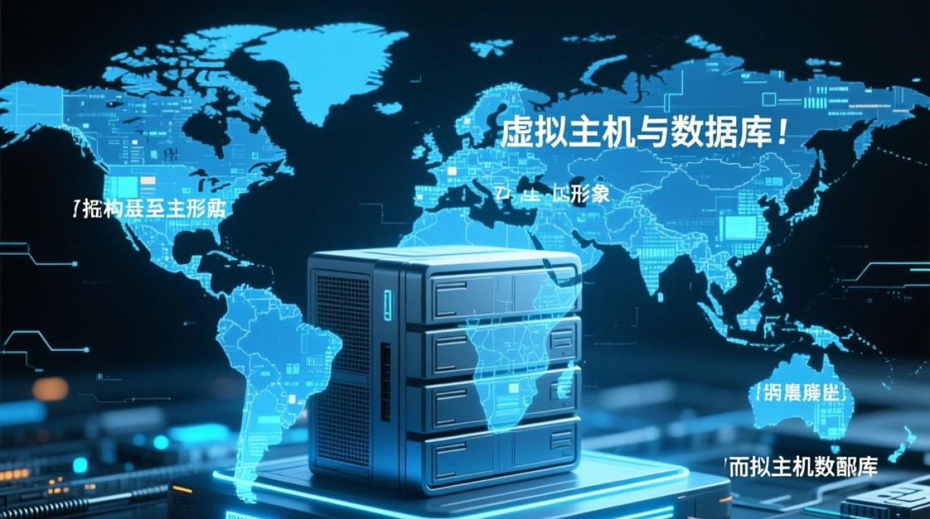 如何识别虚拟主机数据库恢复的常见骗局？