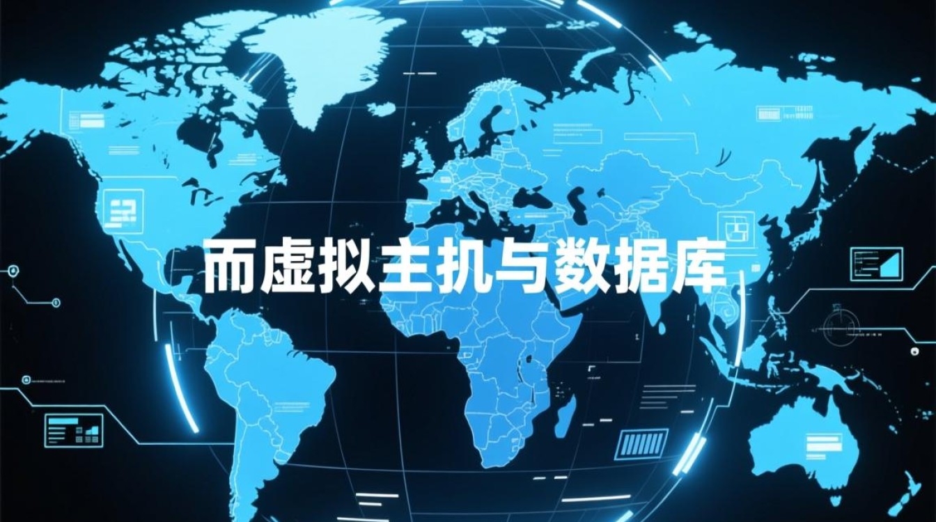 如何识别虚拟主机数据库恢复的常见骗局？