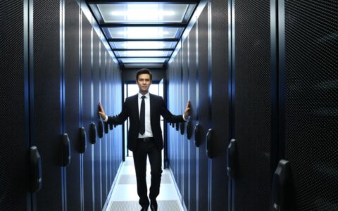 北京服务器品牌眼花缭乱，究竟该如何正确选择？