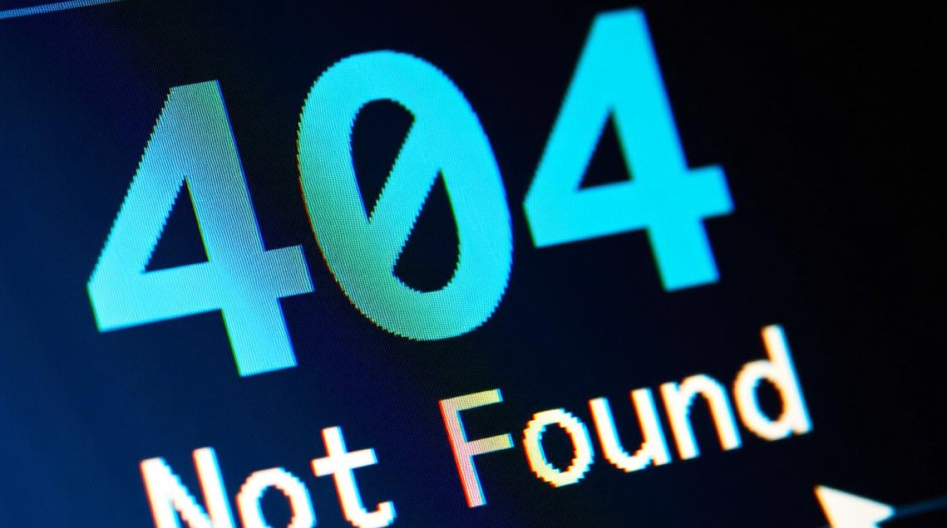 为什么最近很多网页都打不开并报404错误？