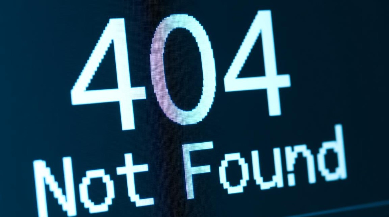 为什么最近很多网页都打不开并报404错误？