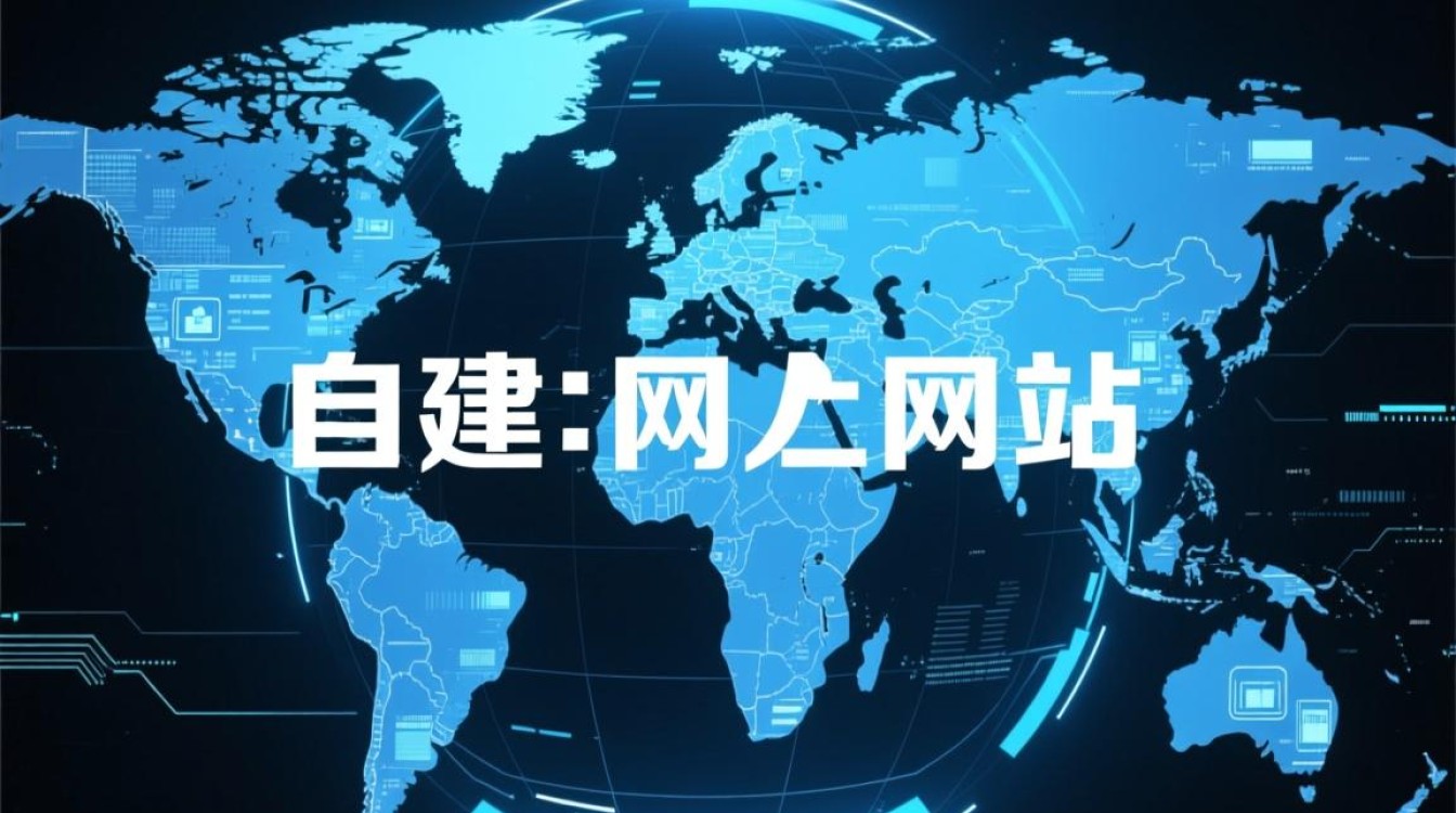 没技术基础，如何从零自建一个门户网站？