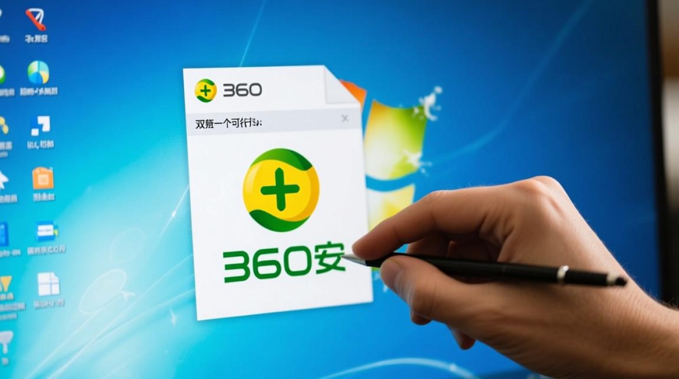 360报错exe文件无法运行，应该如何修复处理？
