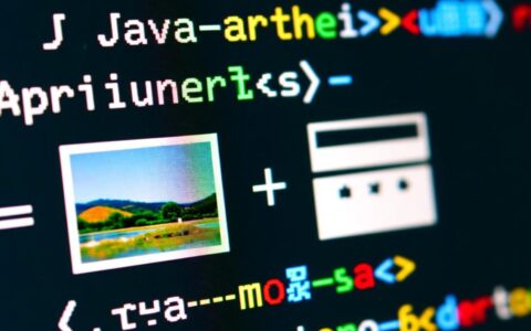 Java怎么把数据库里的图片读取出来并显示？
