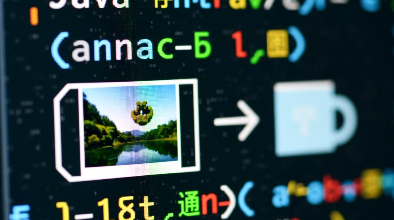 Java怎么把数据库里的图片读取出来并显示？