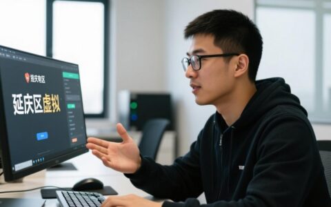 延庆区虚拟主机性价比怎么样，有靠谱服务商推荐吗？