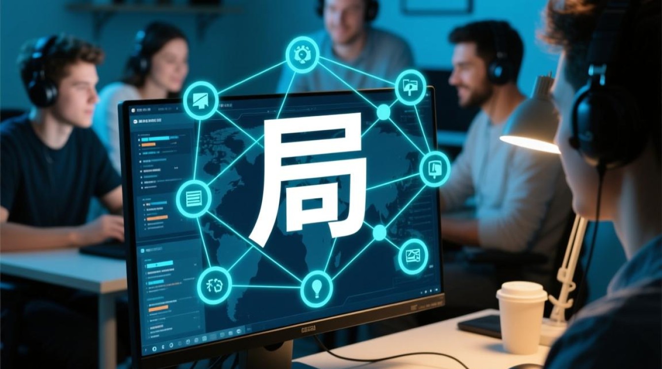 局域网虚拟主机有哪些类型，搭建时该如何选择？