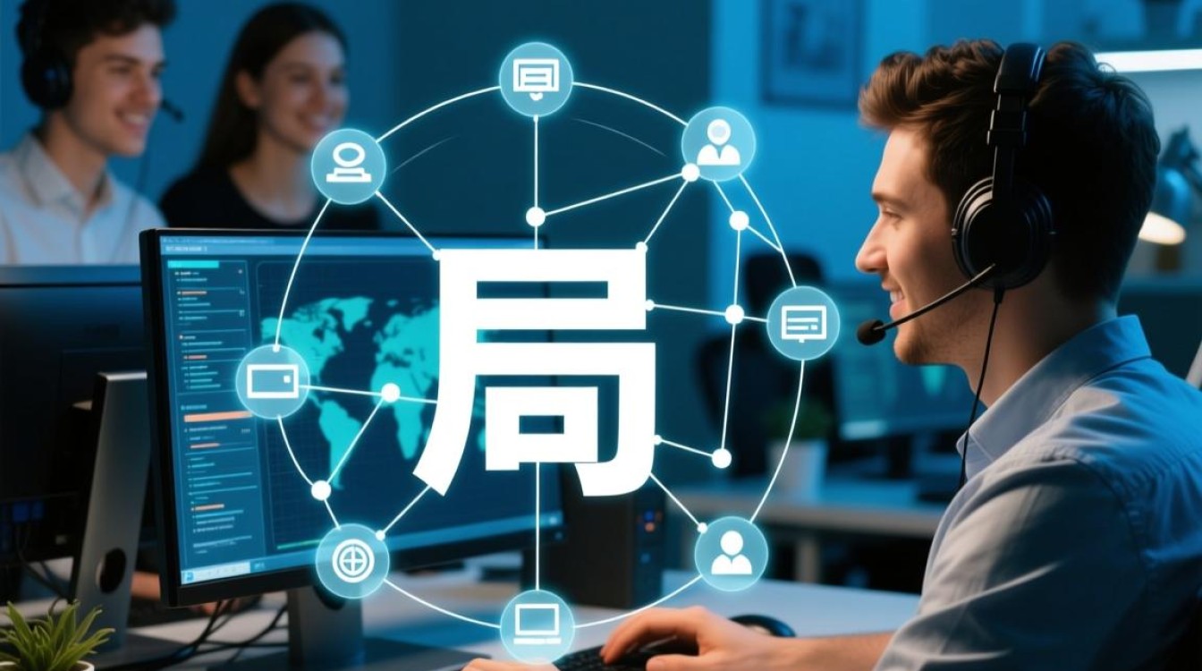 局域网虚拟主机有哪些类型，搭建时该如何选择？