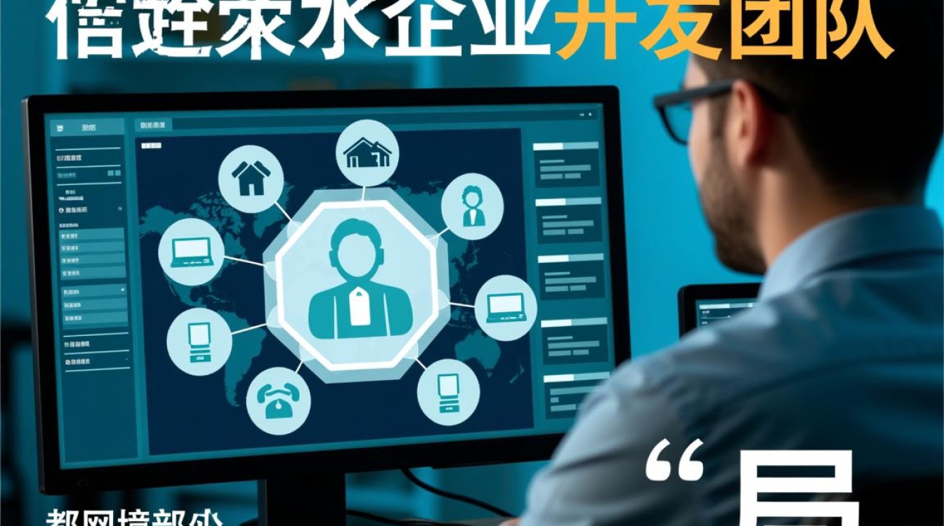 局域网虚拟主机有哪些类型，搭建时该如何选择？