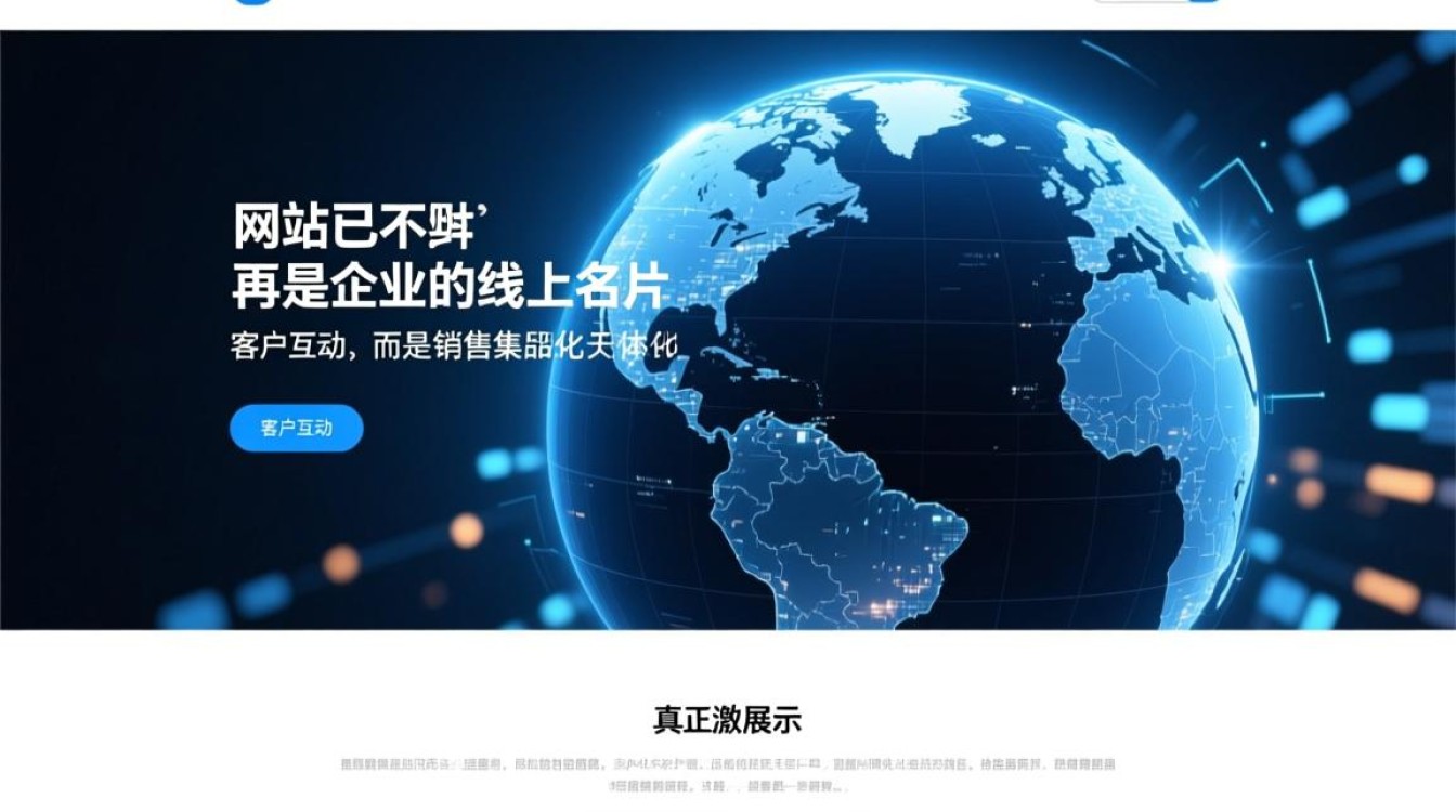 一个高效的网站营销队伍需要哪些核心岗位？
