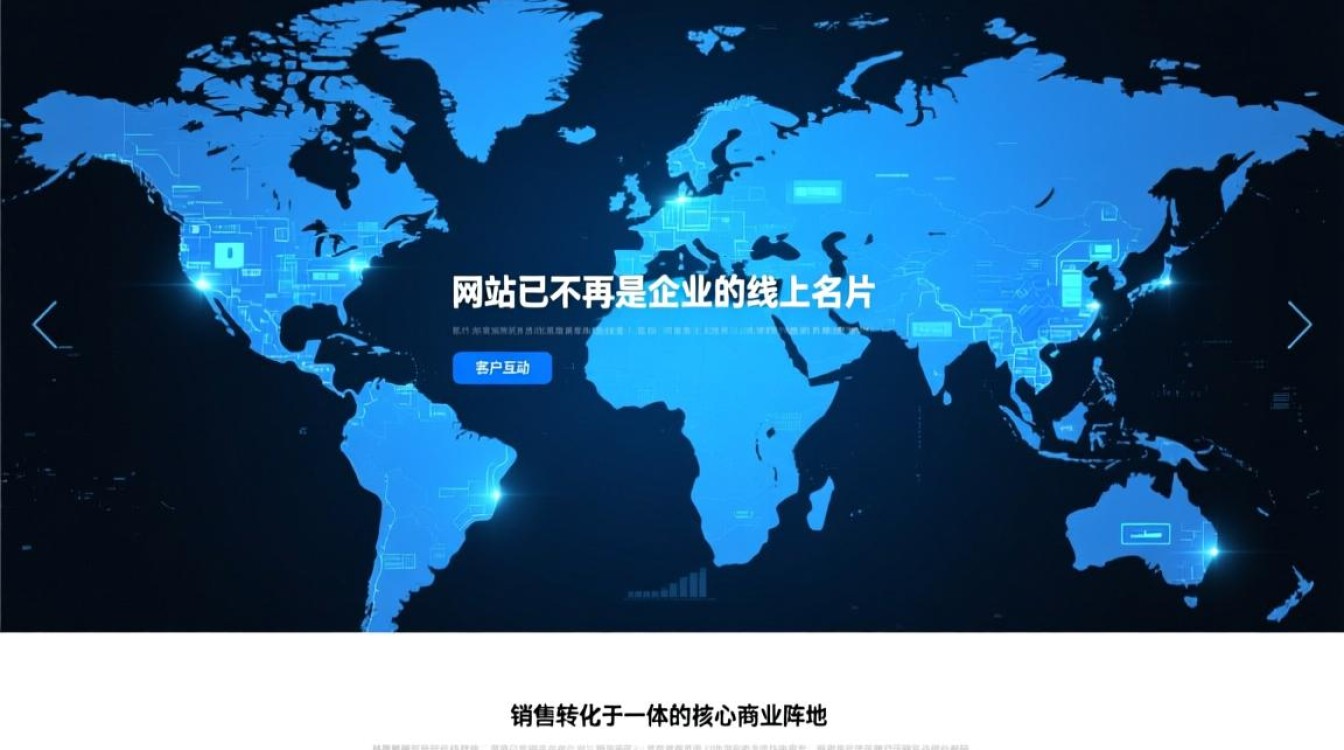 一个高效的网站营销队伍需要哪些核心岗位？