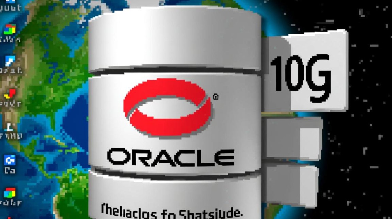 新手如何在Windows系统上图文安装Oracle 10g数据库？