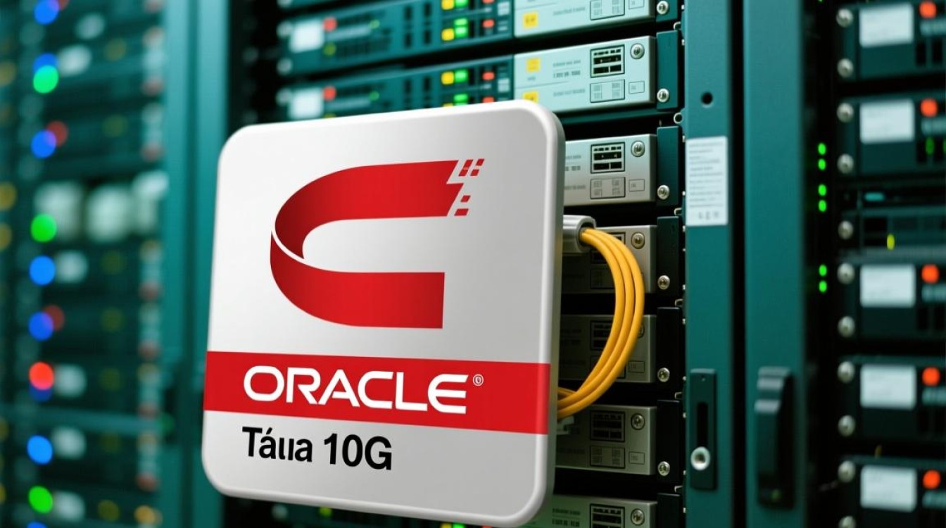 新手如何在Windows系统上图文安装Oracle 10g数据库？