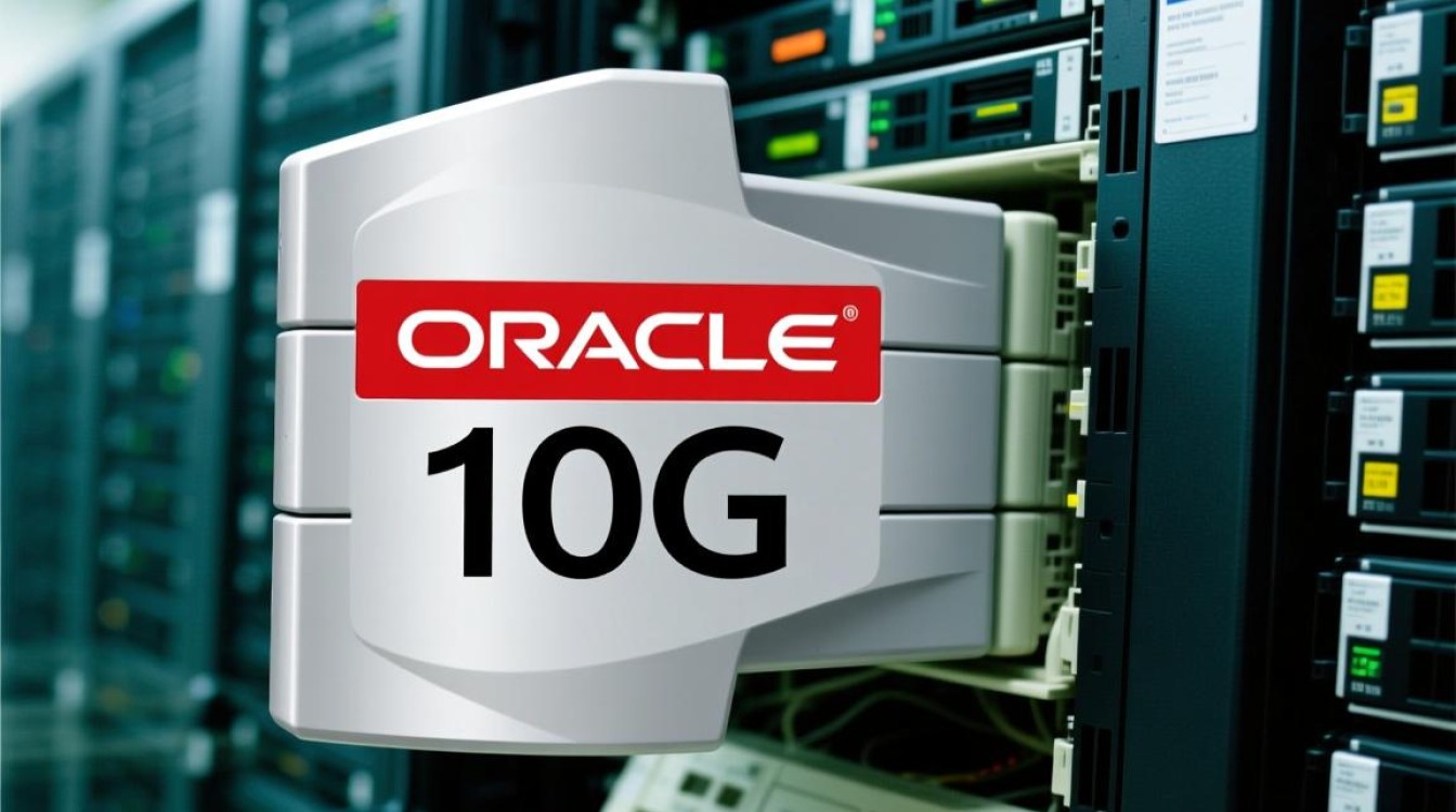 新手如何在Windows系统上图文安装Oracle 10g数据库？