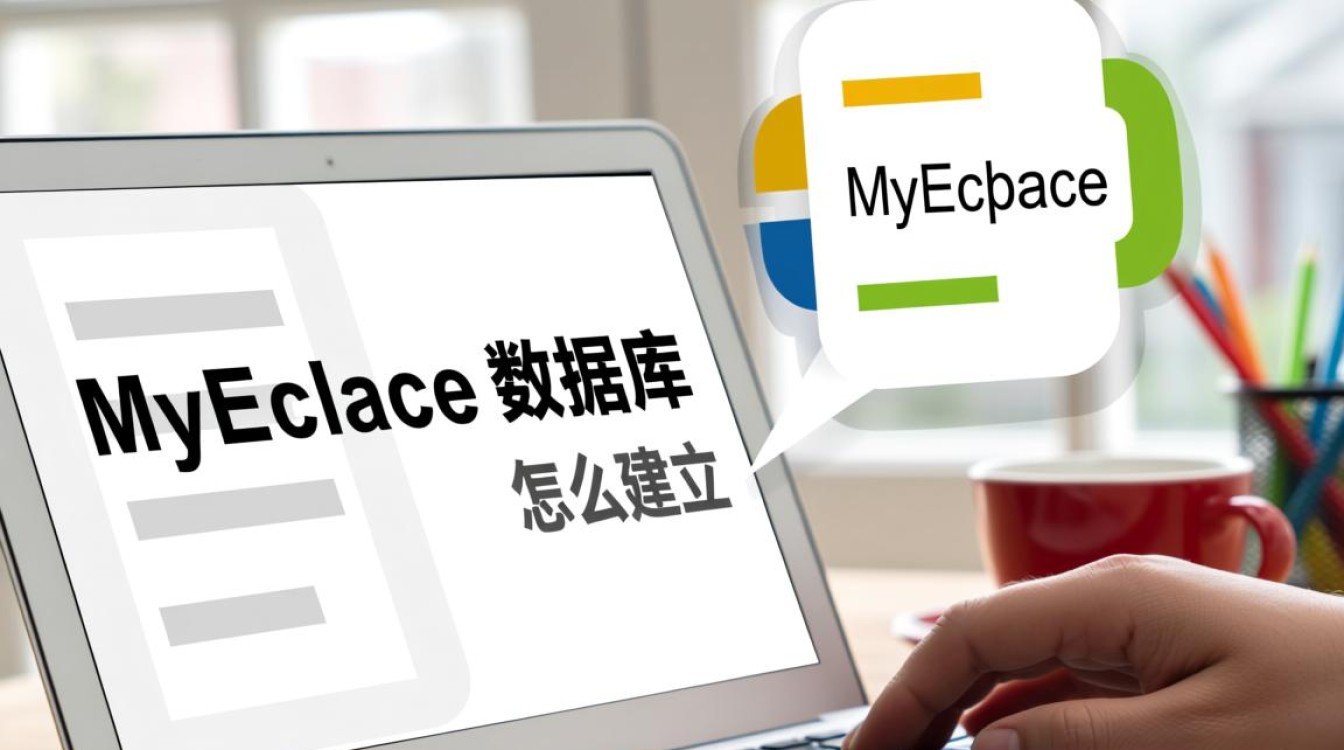 求详细教程，MyEclipse中数据库到底应该怎么建立？
