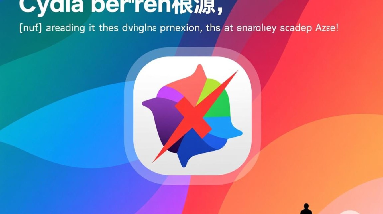 我的手机越狱后Cydia打开就报错闪退了，到底要怎么解决啊？