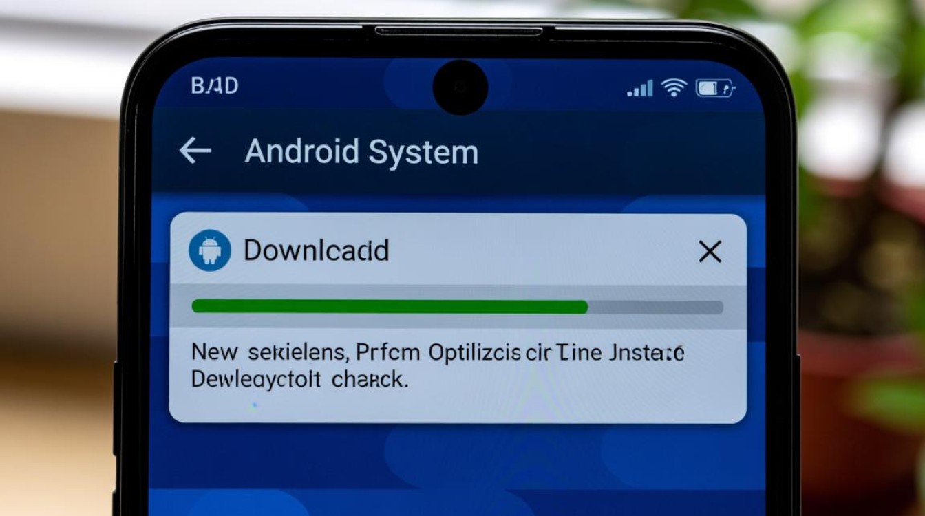 Android应用内更新，下载完安装为什么会报解析失败错误？