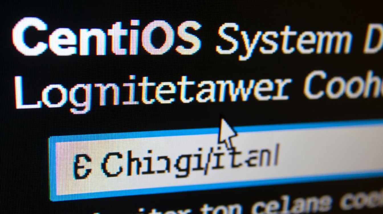 CentOS启动后只有命令行login，如何进入图形界面？