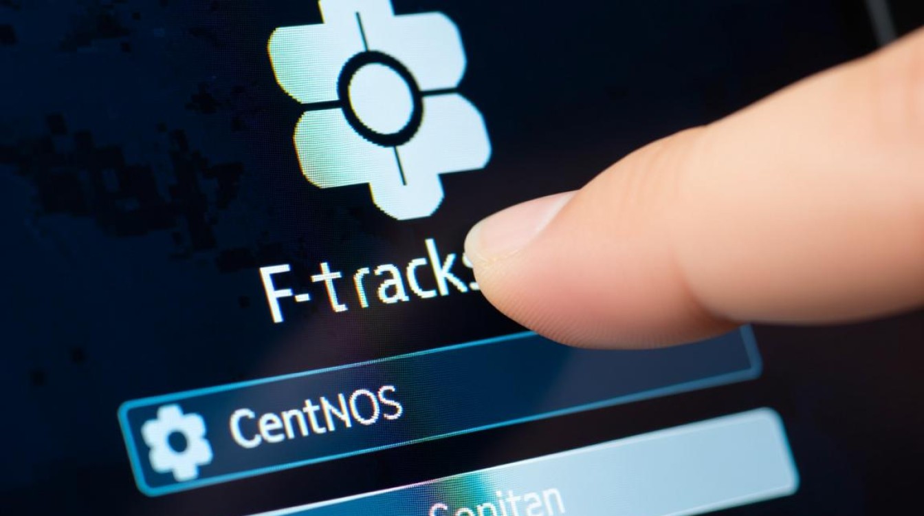 CentOS启动后只有命令行login，如何进入图形界面？