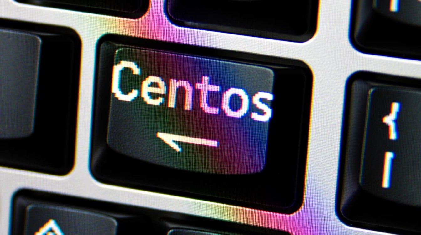 CentOS启动后只有命令行login，如何进入图形界面？